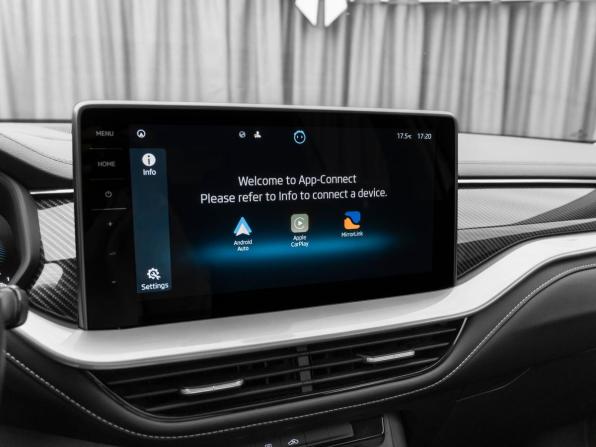 Skoda Kodiaq I Рестайлинг с пробегом 2022 года, цена 3 350 000 рублей, 71291 км, внедорожник, Автокод Объявления