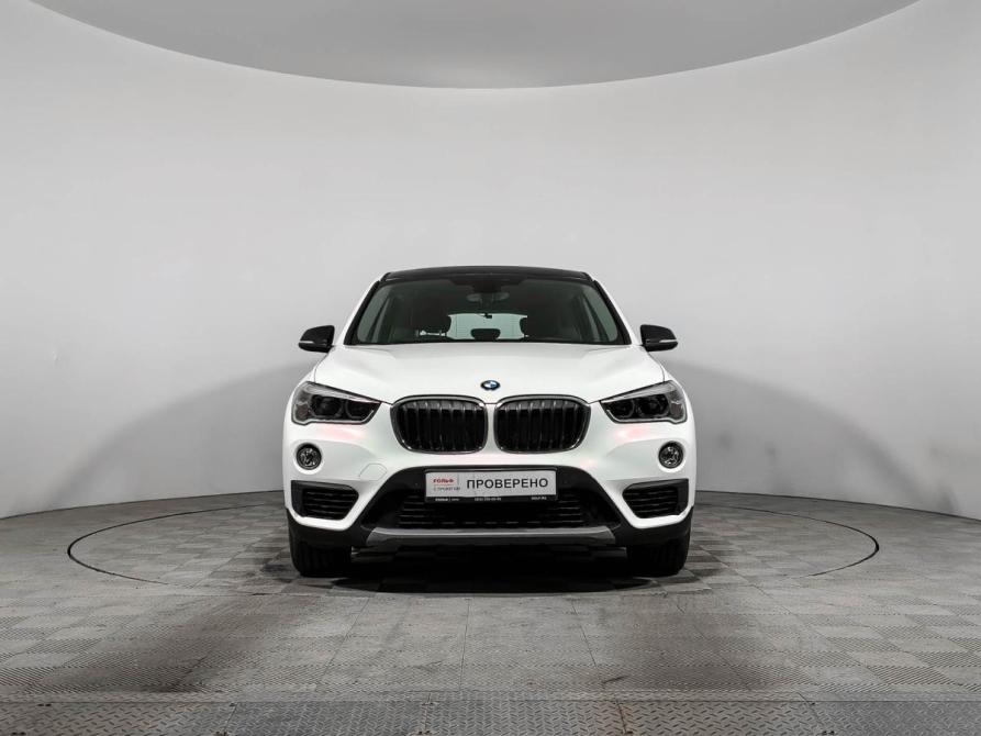 BMW X1 II (F48) Санкт-Петербург  - изображение 2