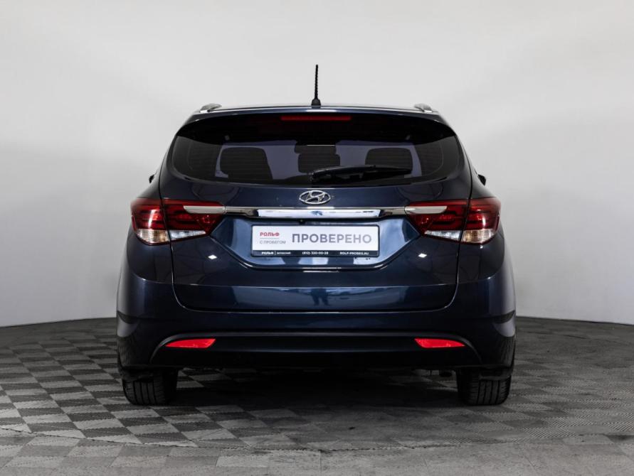 Hyundai i40 I Рестайлинг Санкт-Петербург  - изображение 7
