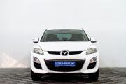 Mazda CX-7 I Рестайлинг Сургут  - изображение 19