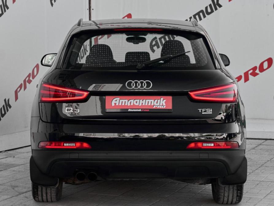 Audi Q3 I (8U) Екатеринбург  - изображение 5