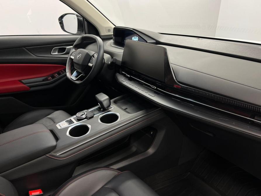 Changan UNI-S (CS55 Plus) Санкт-Петербург  - изображение 22