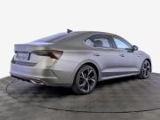 Skoda Octavia IV (A8) Москва  - изображение 35