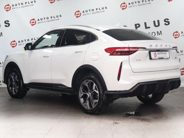 Haval F7x I Рестайлинг с пробегом 2023 года, цена 2 199 000 рублей, 77600 км, внедорожник, Автокод Объявления