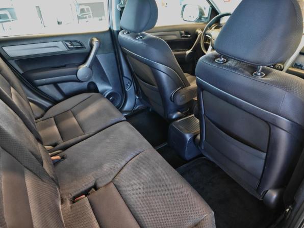 Honda CR-V III с пробегом 2008 года, цена 1 057 000 рублей, 251250 км, внедорожник, Автокод Объявления