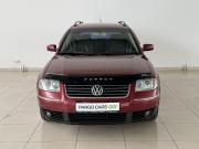 Volkswagen Passat B5 Рестайлинг Смоленск  - изображение 12