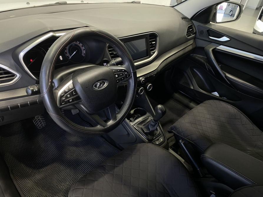 Lada (ВАЗ) Vesta I Рестайлинг (NG) Ростов-на-Дону  - изображение 12