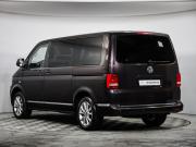Volkswagen Multivan T5 Рестайлинг Санкт-Петербург  - изображение 32