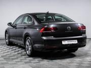 Volkswagen Passat B8 Рестайлинг Москва  - изображение 27
