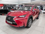 Lexus NX I Казань  - изображение 23
