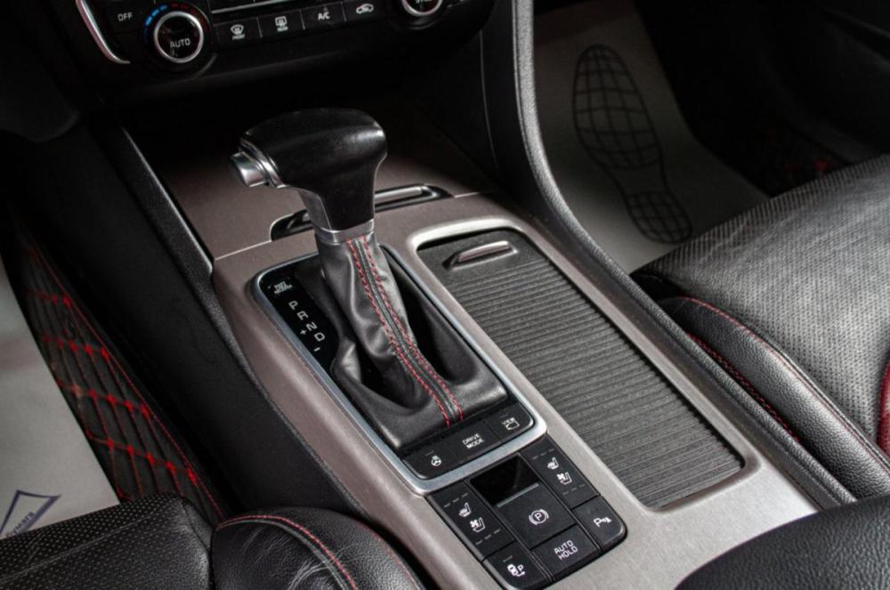 Kia Optima IV Рестайлинг Сургут  - изображение 17