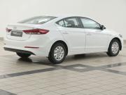 Hyundai Elantra VI (AD) Иваново  - изображение 22