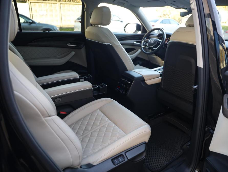 Audi Q6 Санкт-Петербург  - изображение 32
