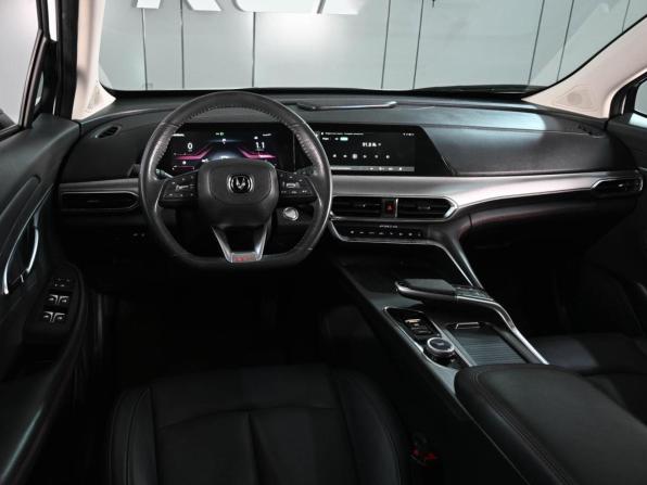 Changan UNI-T I с пробегом 2023 года, цена 2 349 000 рублей, 32890 км, внедорожник, Автокод Объявления