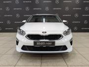 Kia Ceed III Москва  - изображение 28