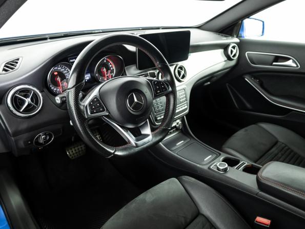Mercedes-Benz GLA I (X156) с пробегом 2016 года, цена 2 099 700 рублей, 115622 км, внедорожник, Автокод Объявления