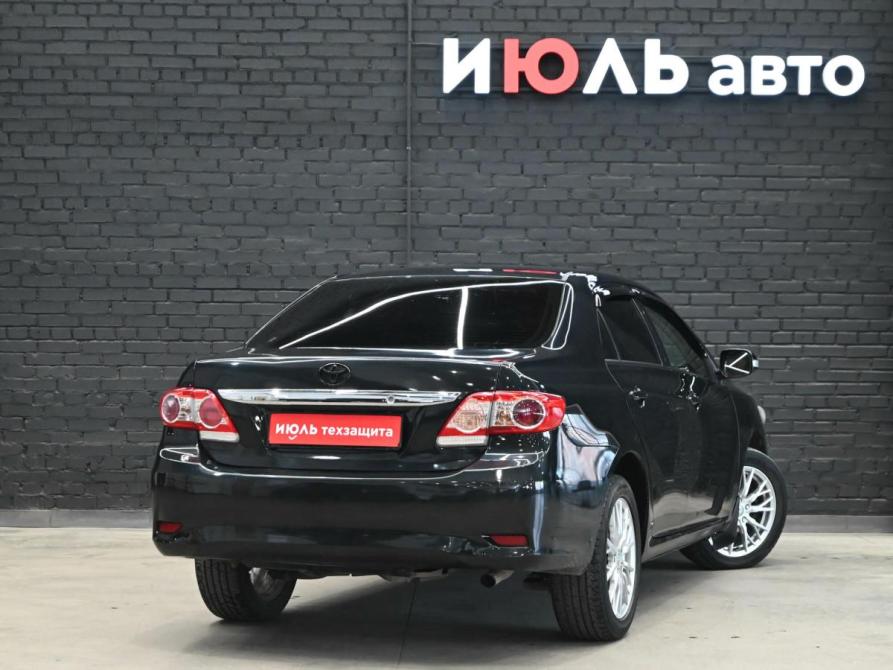 Toyota Corolla X (E140 E150) Рестайлинг Екатеринбург  - изображение 7