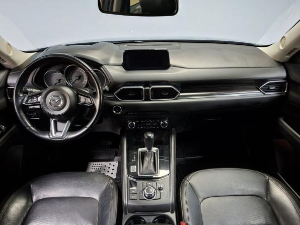 Mazda CX-5 II с пробегом 2018 года, цена 2 359 000 рублей, 200500 км, внедорожник, Автокод Объявления