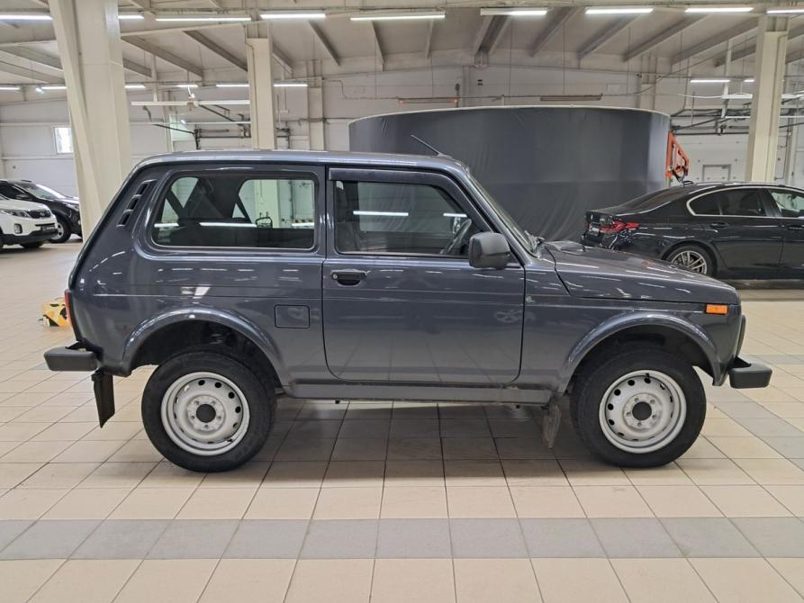 Lada (ВАЗ) Niva Legend Набережные Челны  - изображение 5