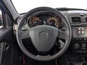 Lada (ВАЗ) Granta I Рестайлинг Москва  - изображение 45