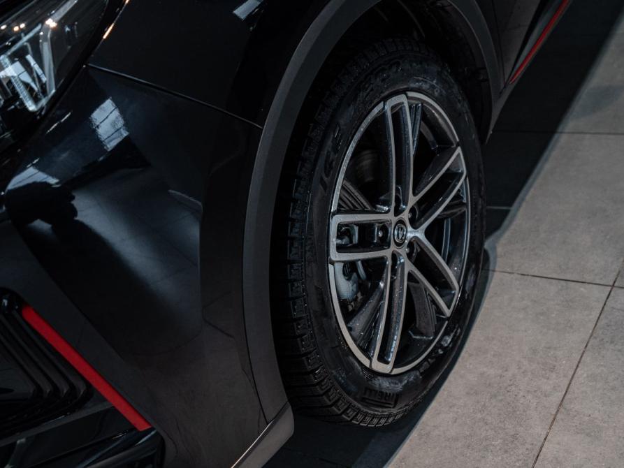 Changan UNI-S (CS55 Plus) I Москва  - изображение 7