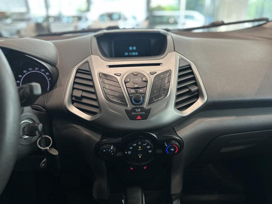 Ford EcoSport II Казань  - изображение 18