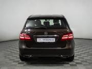Mercedes-Benz B-Класс II (W246) Рестайлинг Москва  - изображение 22