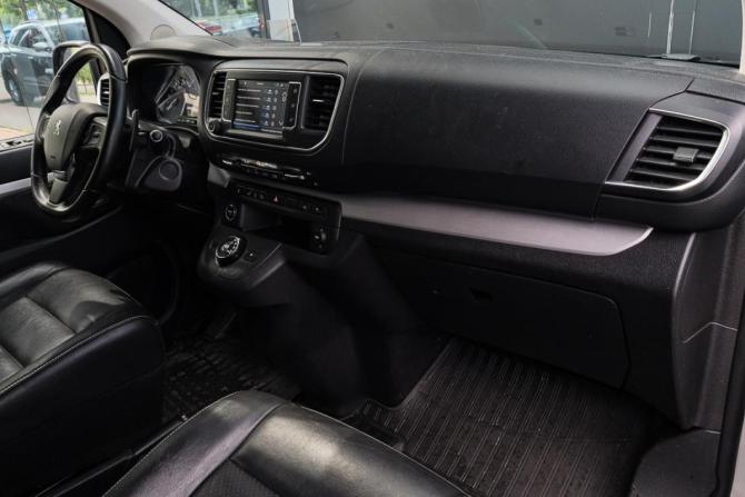 Peugeot Traveller I с пробегом 2020 года, цена 3 199 000 рублей, 91826 км, минивэн, Автокод Объявления