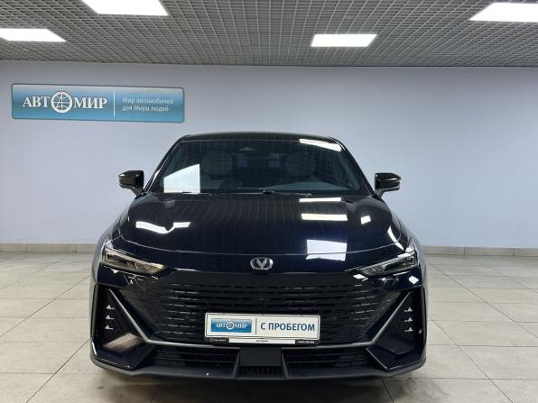 Changan UNI-V I с пробегом 2023 года, цена 2 250 000 рублей, 29300 км, лифтбек, Автокод Объявления