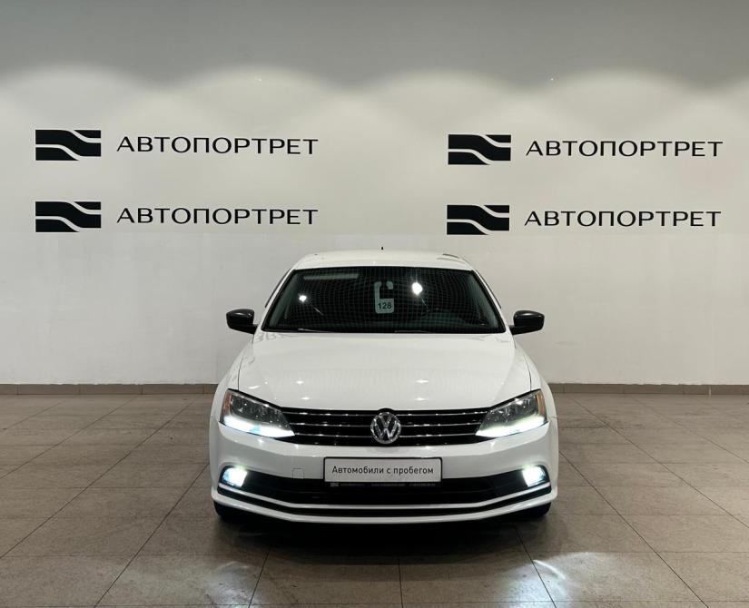 Volkswagen Jetta VI Рестайлинг Санкт-Петербург  - изображение 10