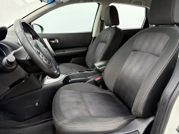 Nissan Qashqai I Рестайлинг с пробегом 2013 года, цена 915 000 рублей, 241767 км, внедорожник, Автокод Объявления