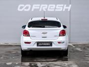 Chevrolet Cruze I Краснодар  - изображение 20