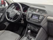 Volkswagen Tiguan II Воронеж  - изображение 29