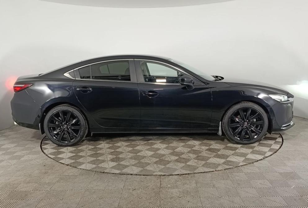 Mazda 6 III (GJ) Рестайлинг 2 Волгоград  - изображение 8