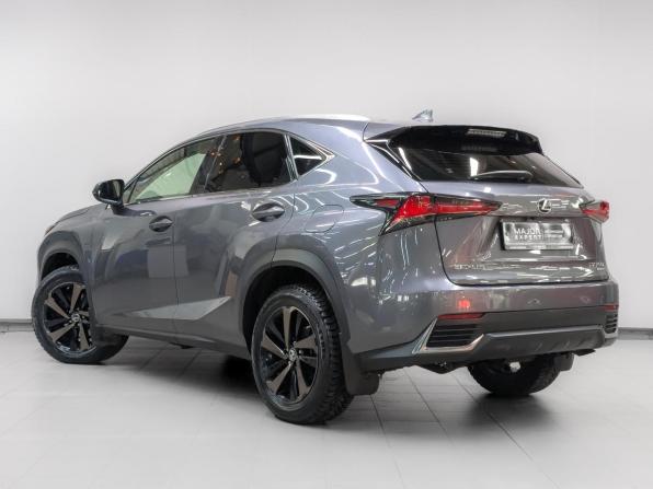 Lexus NX I Рестайлинг с пробегом 2020 года, цена 4 050 000 рублей, 24902 км, внедорожник, Автокод Объявления