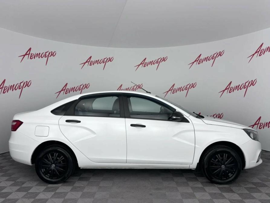 Lada (ВАЗ) Vesta I Псков  - изображение 6