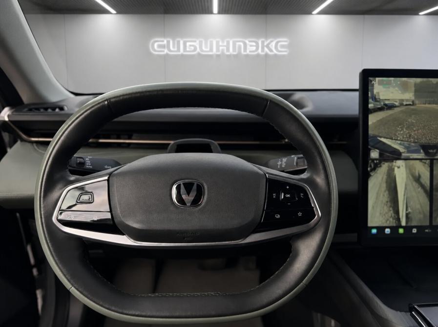 Changan Lamore Кемерово  - изображение 8