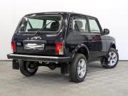 Lada (ВАЗ) Niva Legend Москва  - изображение 29