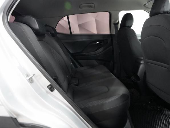 Hyundai Creta II с пробегом 2021 года, цена 2 390 000 рублей, 52700 км, внедорожник, Автокод Объявления