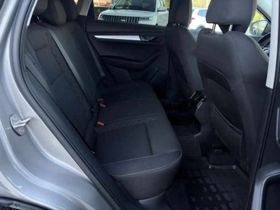Skoda Karoq I Волгоград  - изображение 19