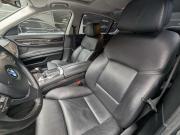 BMW 7 серии V (F01/F02/F04) Москва  - изображение 22