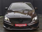Mercedes-Benz CLA I (C117 X117) Екатеринбург  - изображение 25