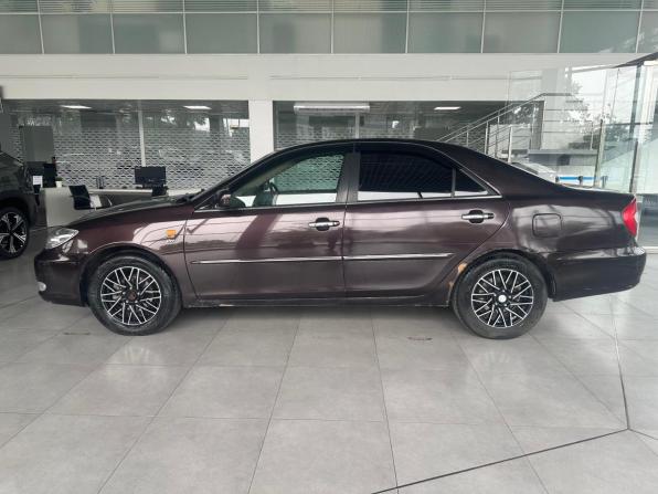Toyota Camry V (XV30) с пробегом 2003 года, цена 645 000 рублей, 357000 км, седан, Автокод Объявления