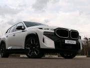 BMW XM Москва  - изображение 43
