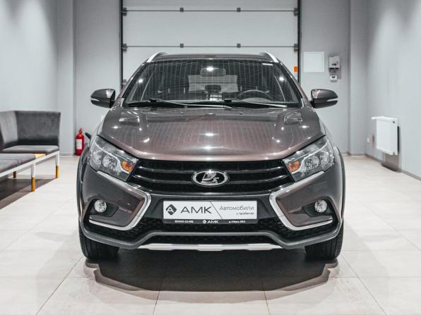 Lada (ВАЗ) Vesta I с пробегом 2019 года, цена 1 048 536 рублей, 48624 км, универсал, Автокод Объявления