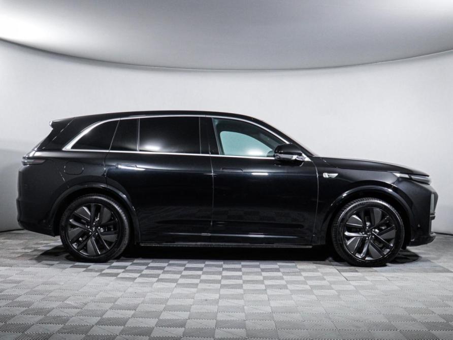 Li Auto (Lixiang) L7 I Москва  - изображение 4