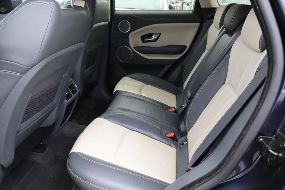 Land Rover Range Rover Evoque I Рестайлинг Санкт-Петербург  - изображение 13