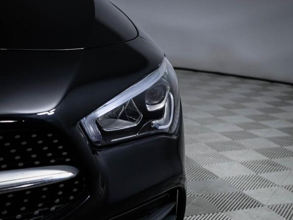 Mercedes-Benz CLA II (C118 X118) с пробегом 2019 года, цена 2 360 000 рублей, 108820 км, седан, Автокод Объявления