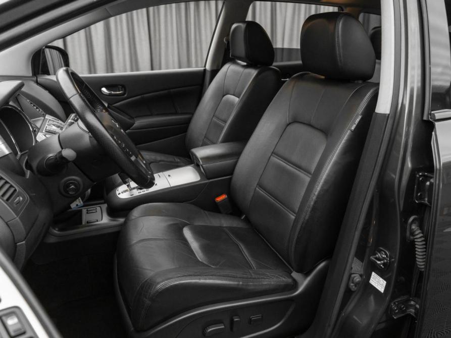 Nissan Murano II (Z51) Рестайлинг 2 Москва  - изображение 9