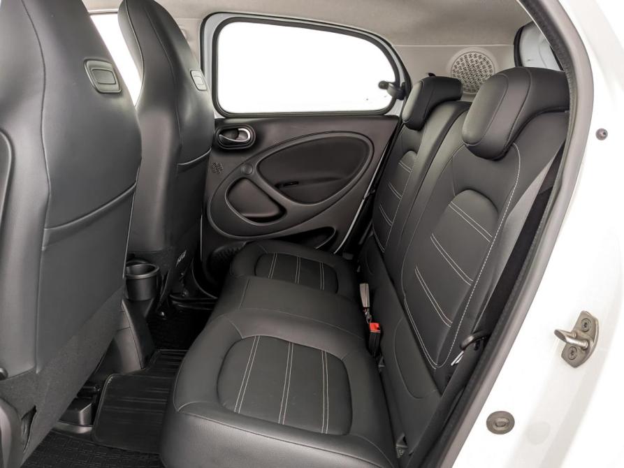 Smart Forfour II Химки  - изображение 13